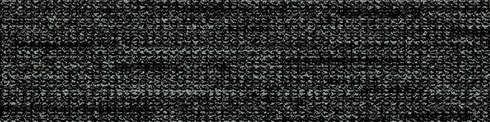 8111004 Black Weft