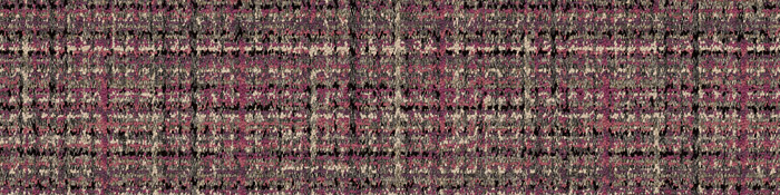 8114005 Fuchsia Weave